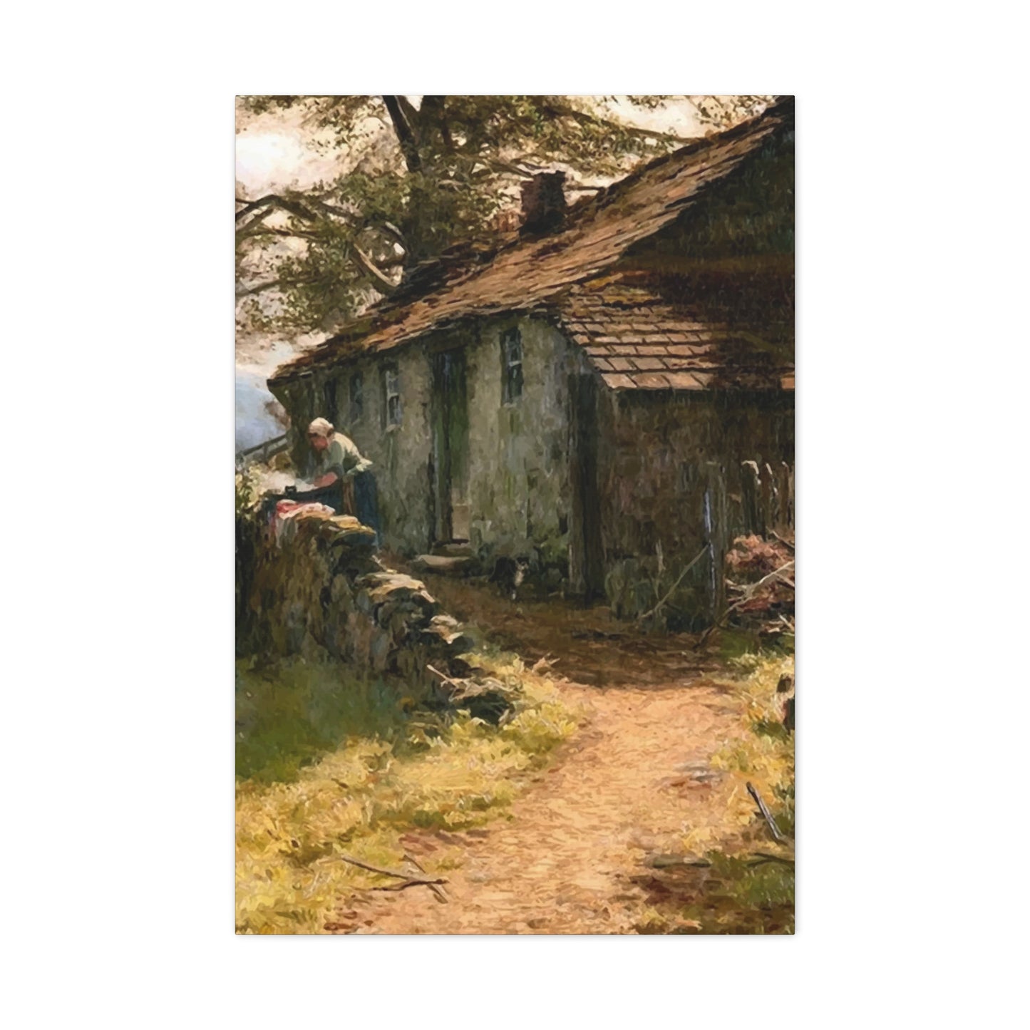 Countryside Wall Art & Canvas Prints