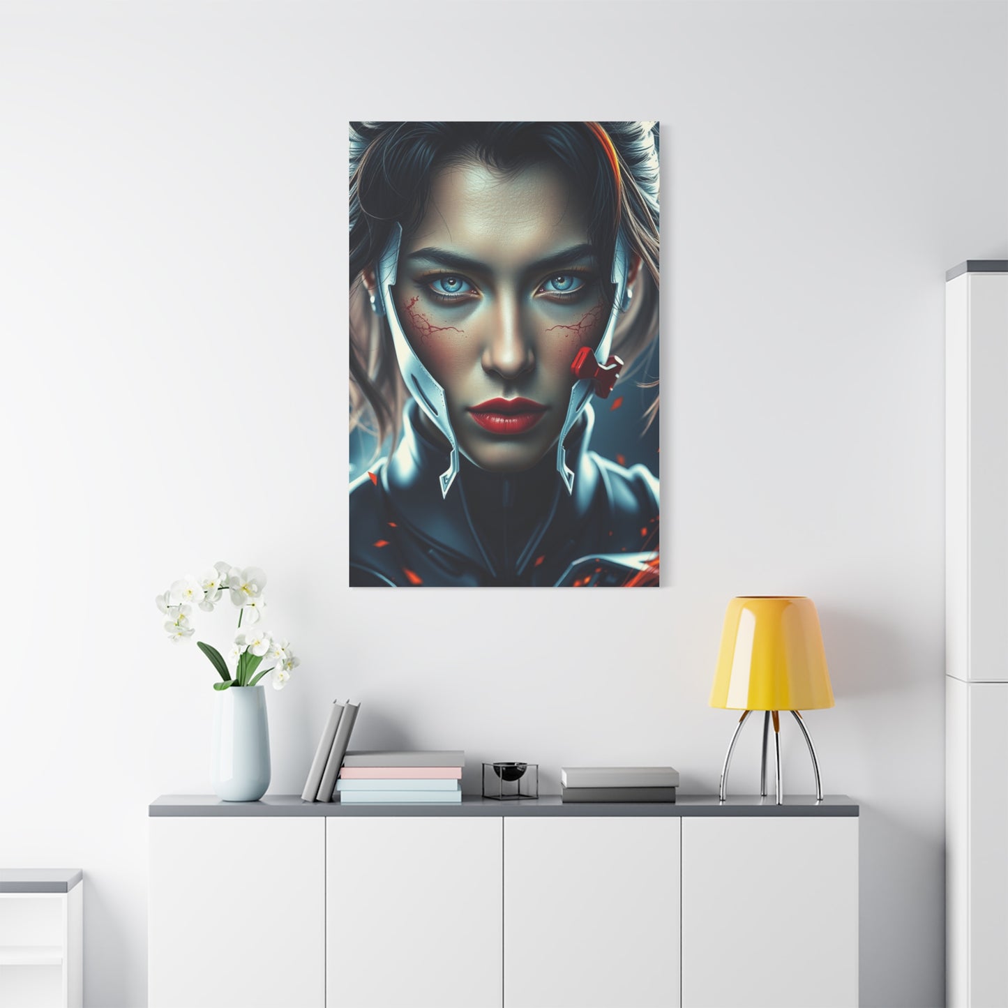 Sublime Aura Masterpiece