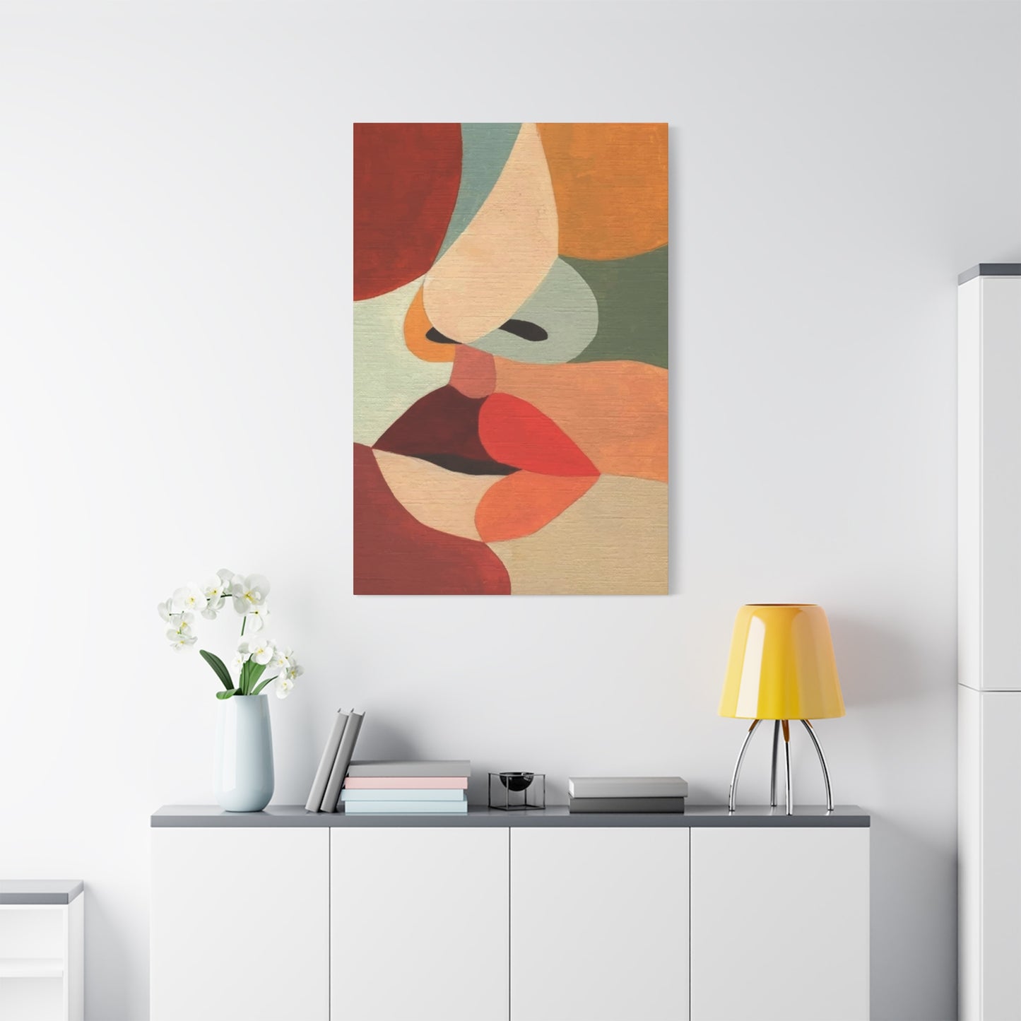 Women Wall Art & Canvas Prints