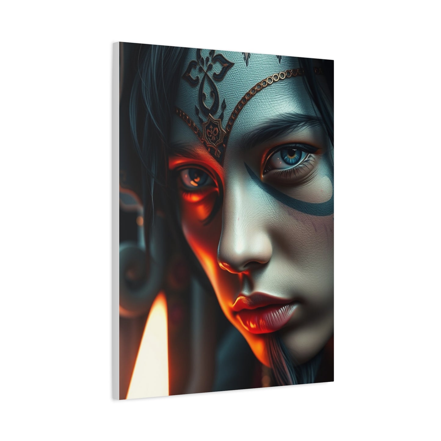 Haunkkah Art Supreme Canvas Gallery Wall Art & Canvas Print