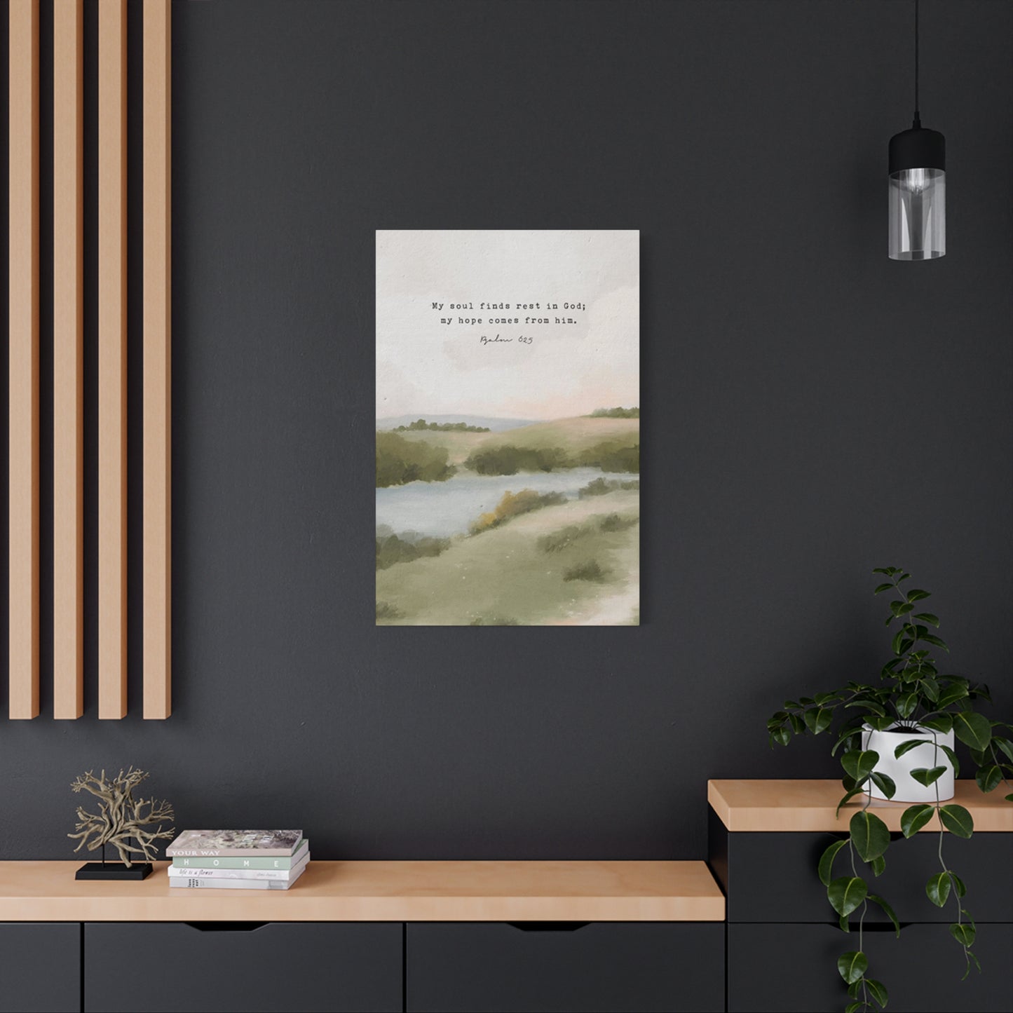 Savana Quotes And Saying Poster Wall Art & Canvas Prints