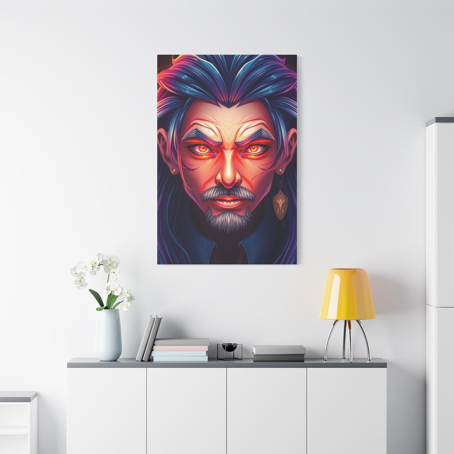Wegs Refined Canvas Collection Wall Art & Canvas Print