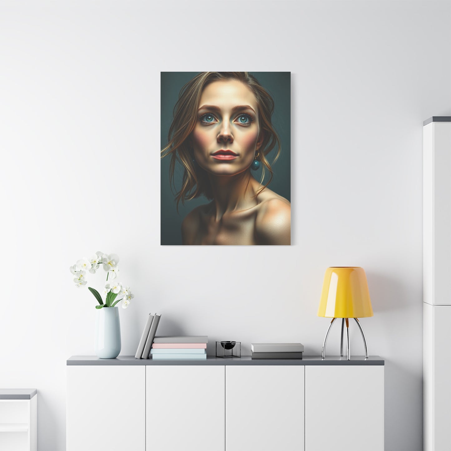 Amy Peterson Art Supreme Canvas Wall Art & Canvas Print