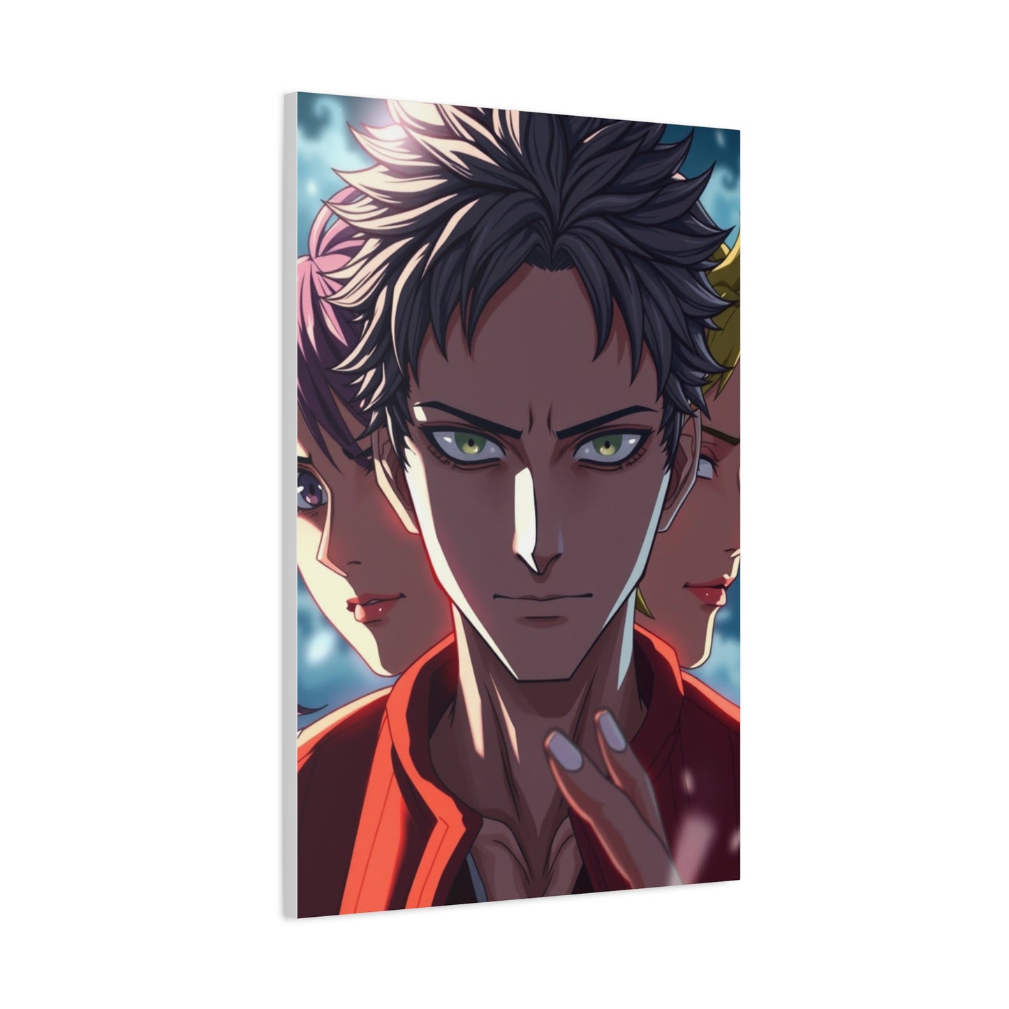 Collection Three Piece Art Art Wall Art & Canvas Print