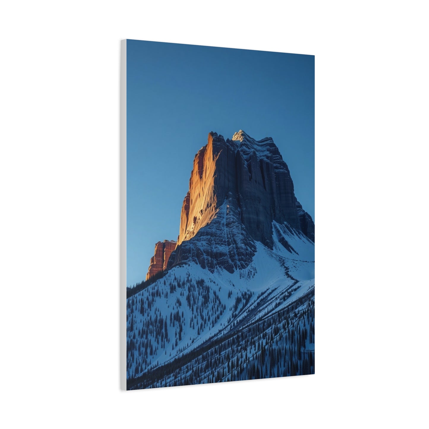 Supreme Colorado Art Wall Art & Canvas Print