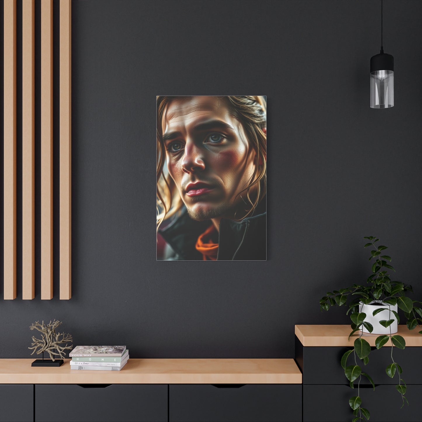 Collection Jess Loiterton Art Wall Art & Canvas Print