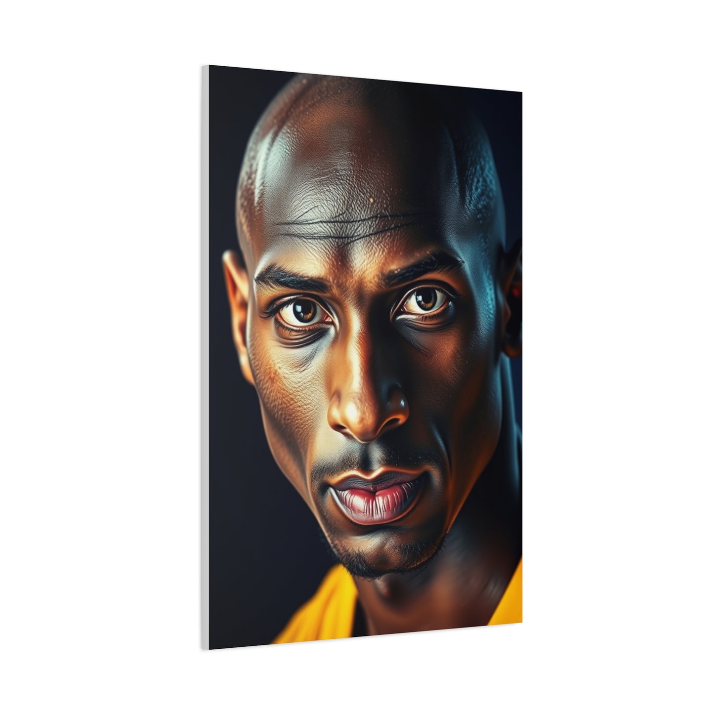 Mambas Infinite Allure Wall Art & Canvas Print