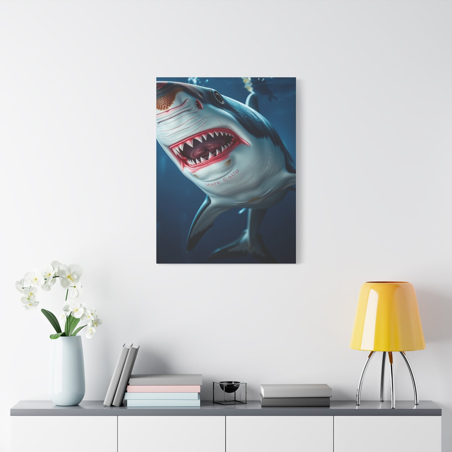 Aquatic Sovereign Gallery