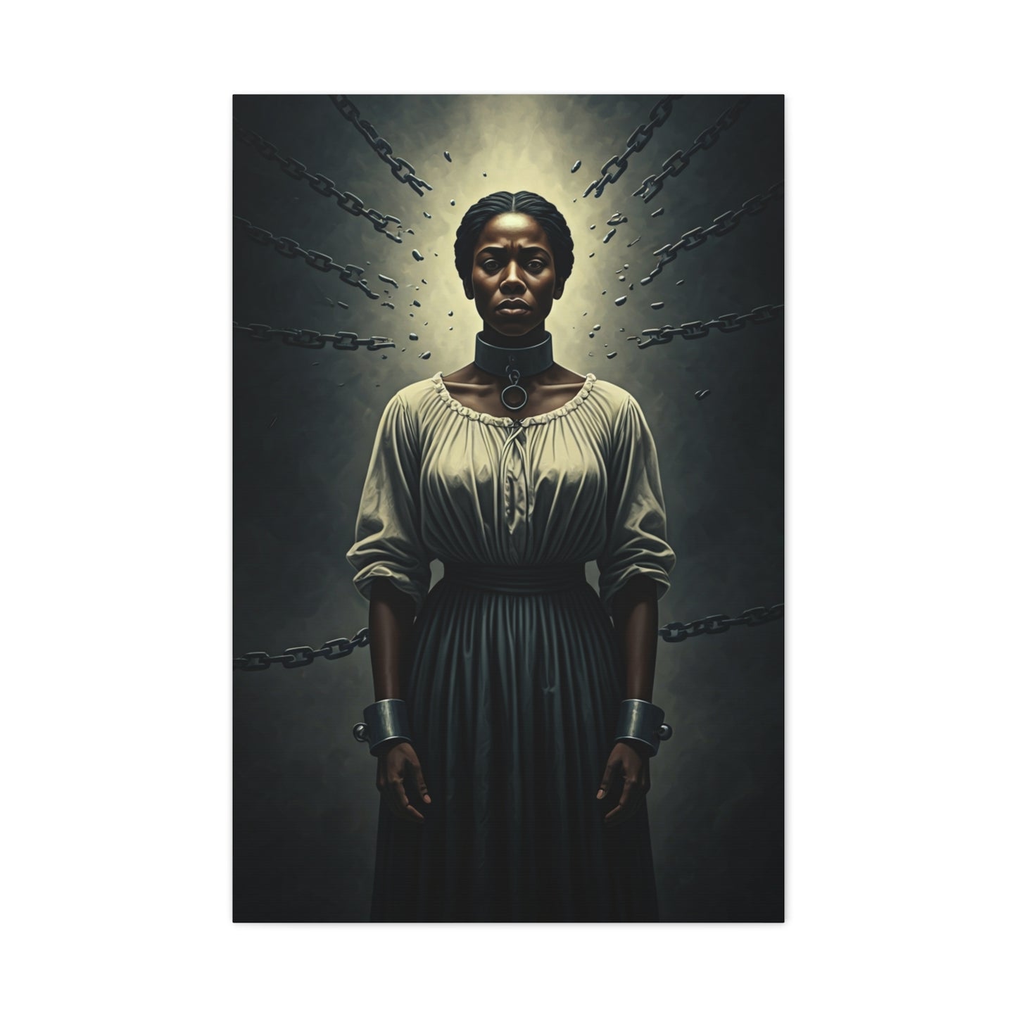 Voice of Truth Wall Art & Canvas Prints