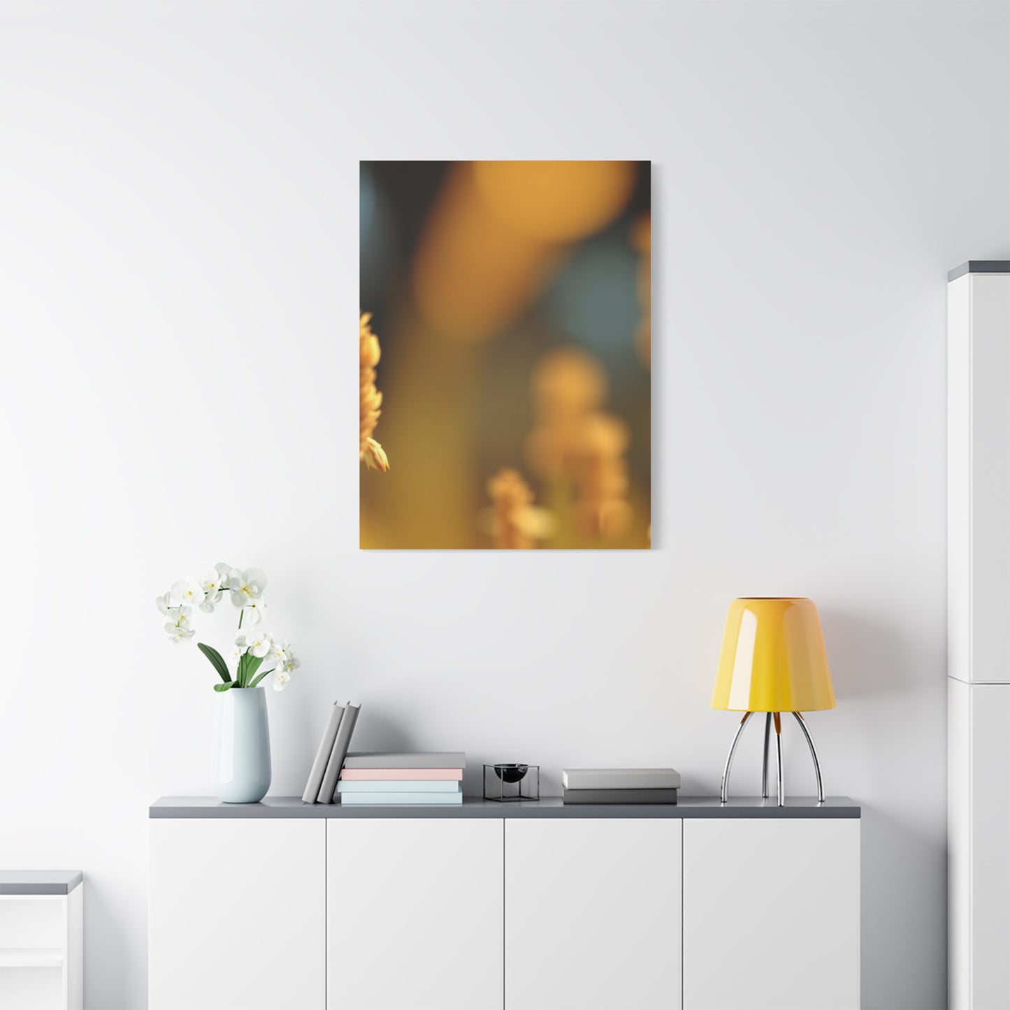 Bible Verse Art Supreme Canvas Wall Art & Canvas Print