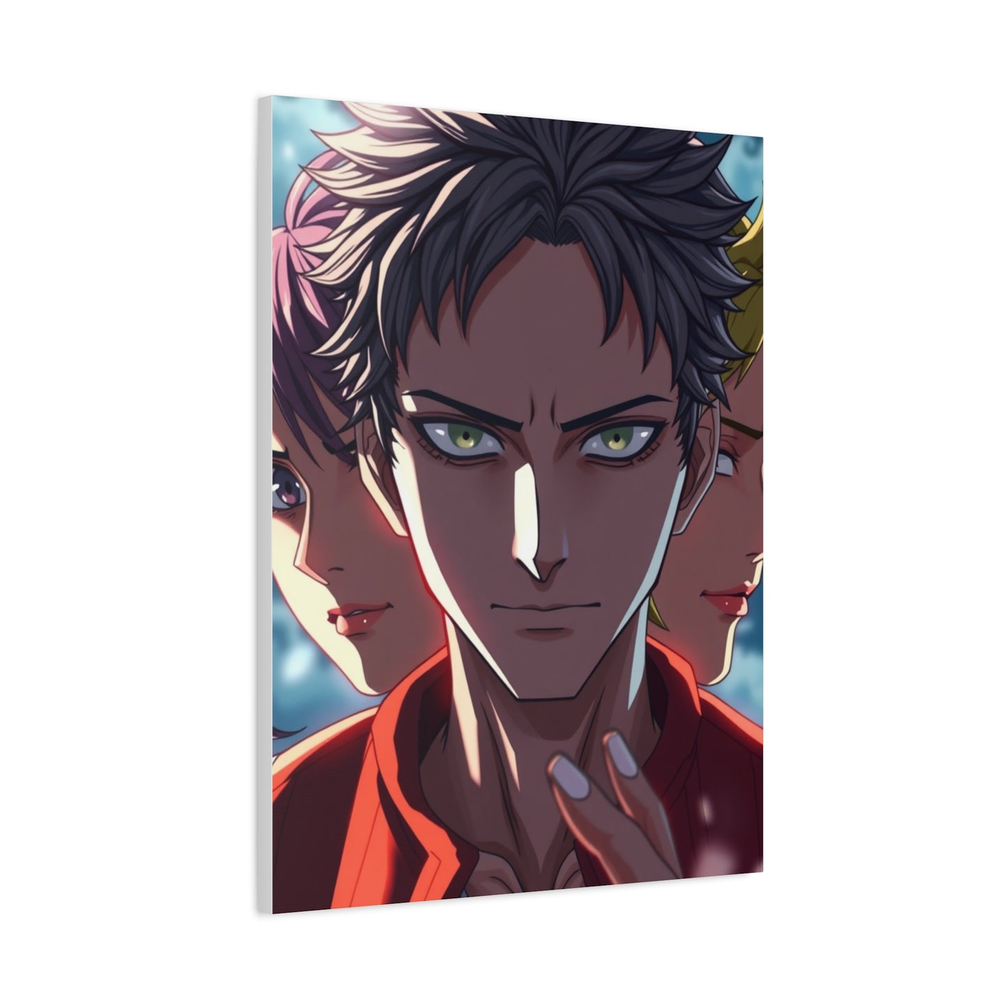 Collection Three Piece Art Art Wall Art & Canvas Print