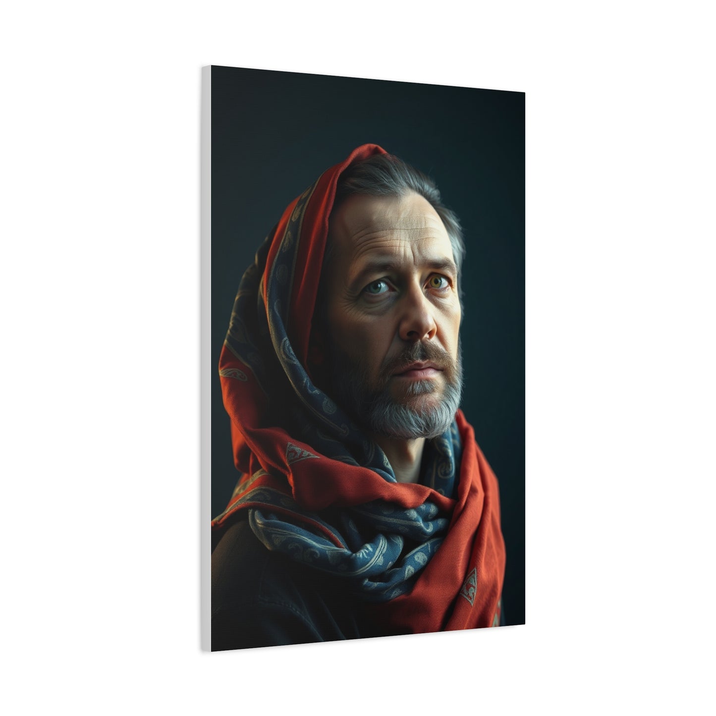 Collection Ali Gulec Art Wall Art & Canvas Print