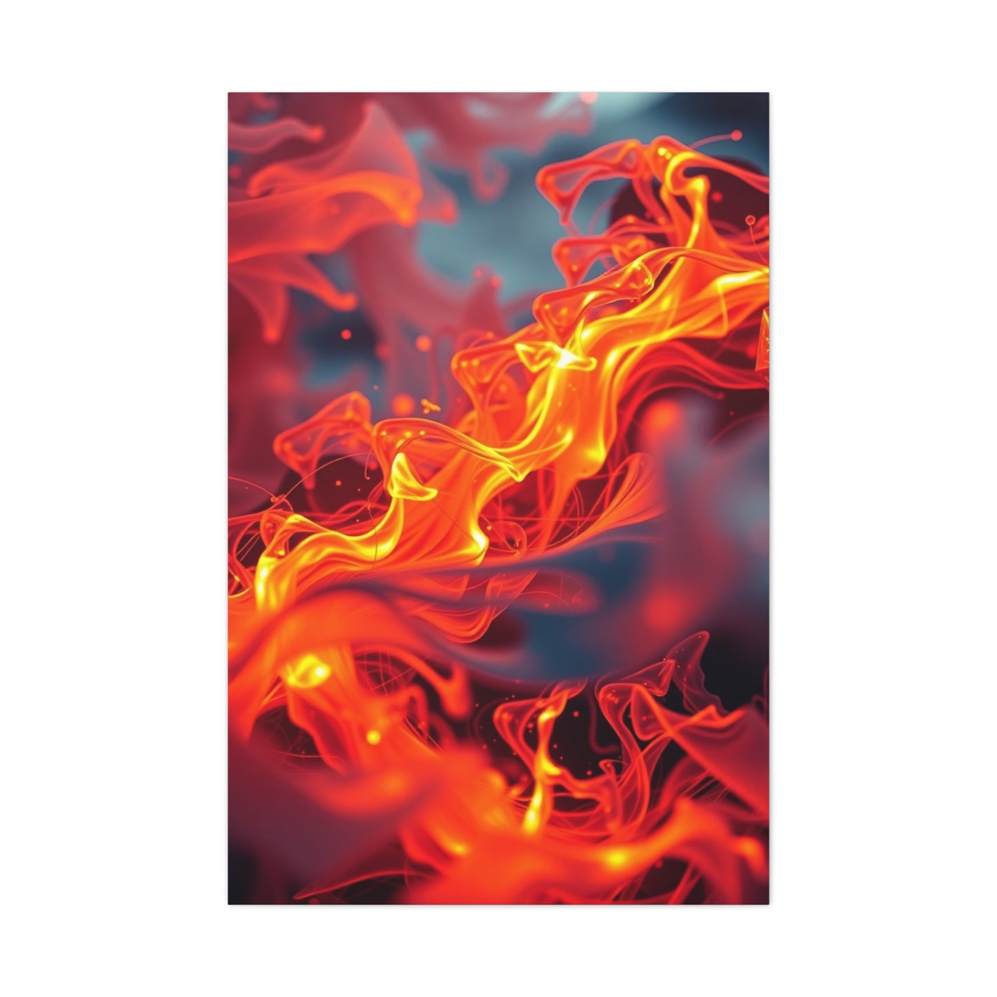 Collection Inspirational Art Wall Art & Canvas Print