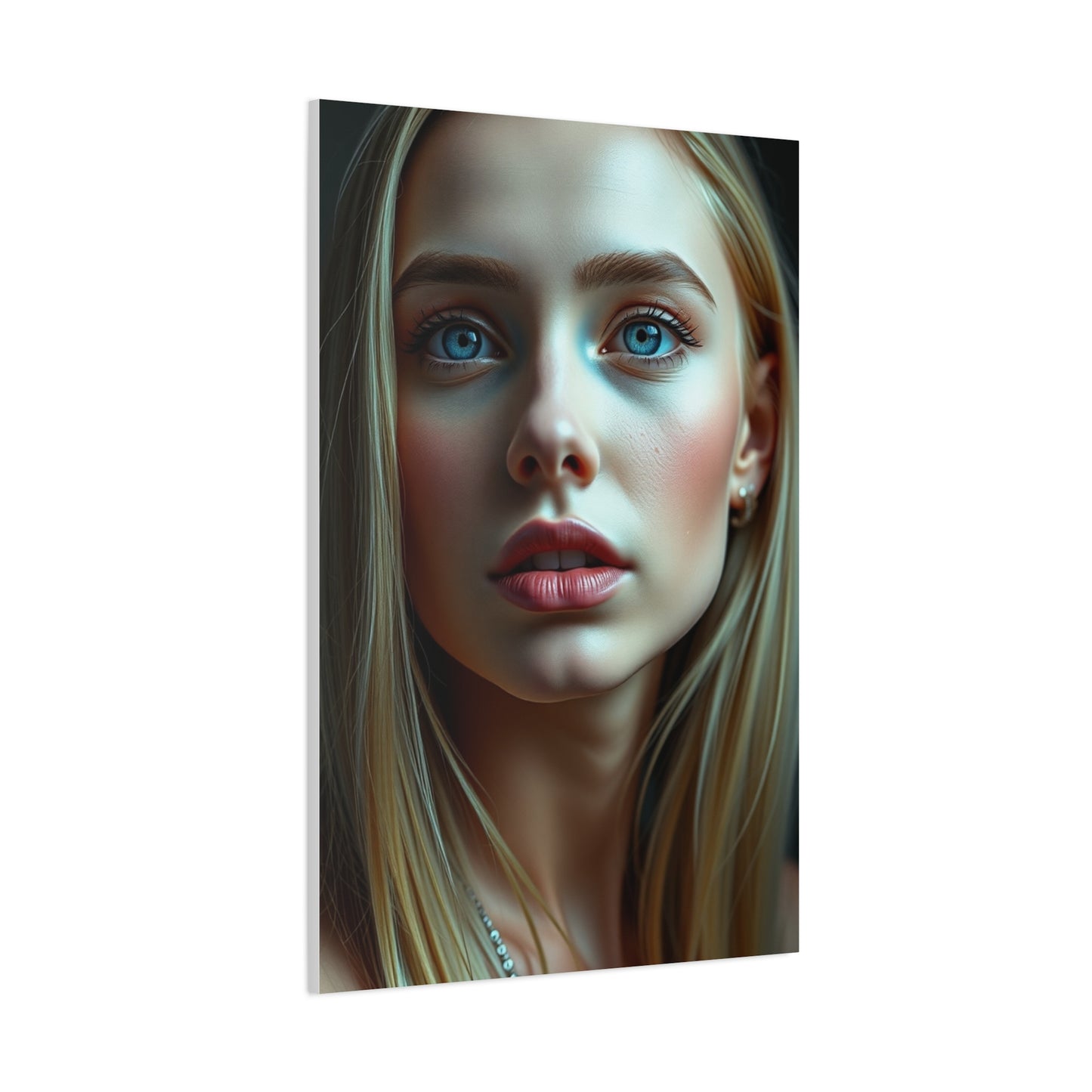 Ekaterina Ermilkina Art Refined Canvas Wall Art & Canvas Print