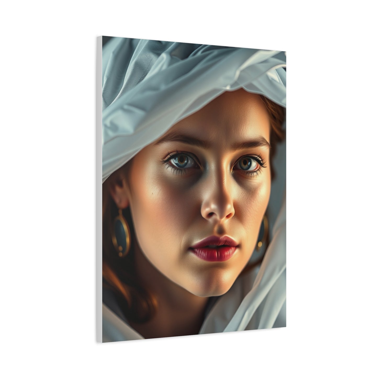 Studio Abstract Figure & People Art Art Wall Art & Canvas Print
