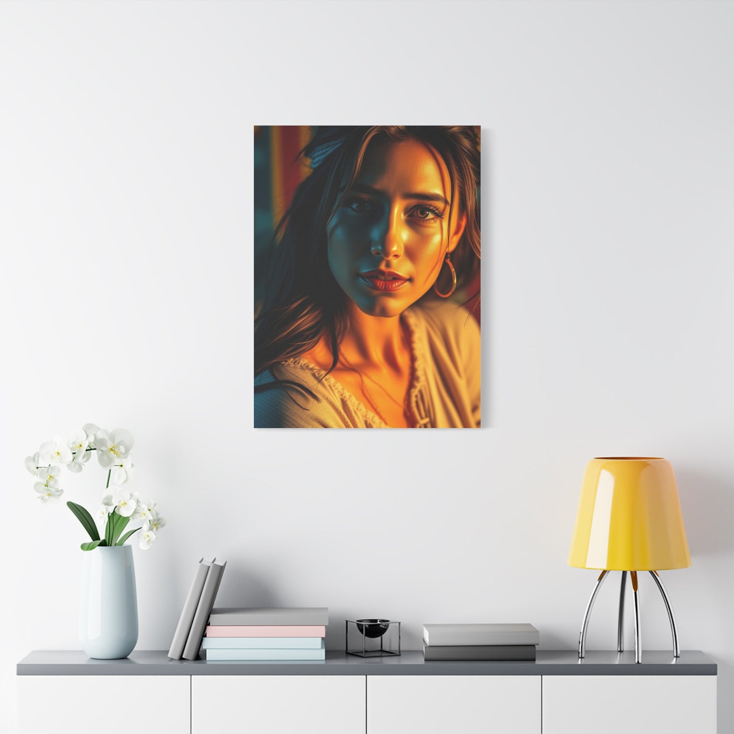 Supreme Paige Tingey Art Collection Wall Art & Canvas Print