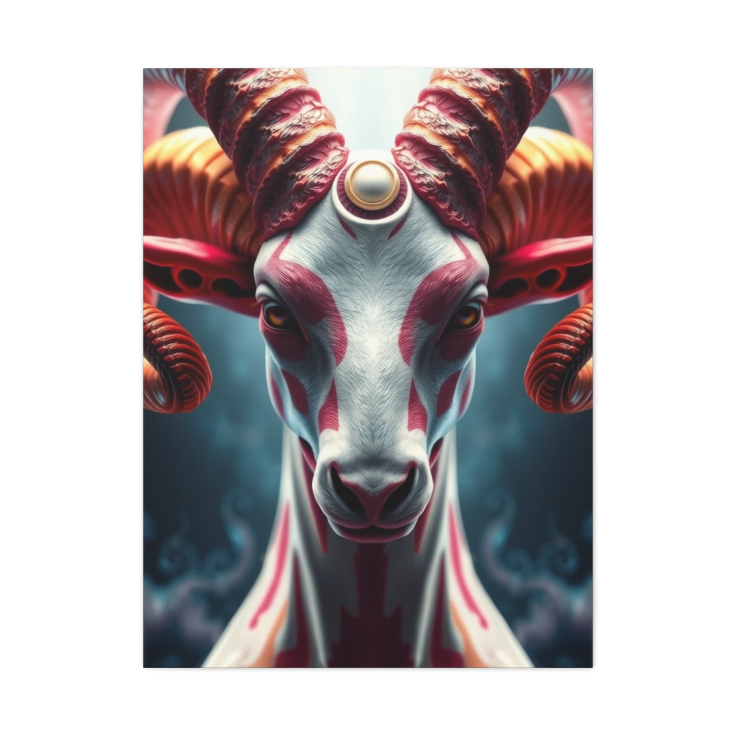 Aries Art Refined Canvas Wall Art & Canvas Print