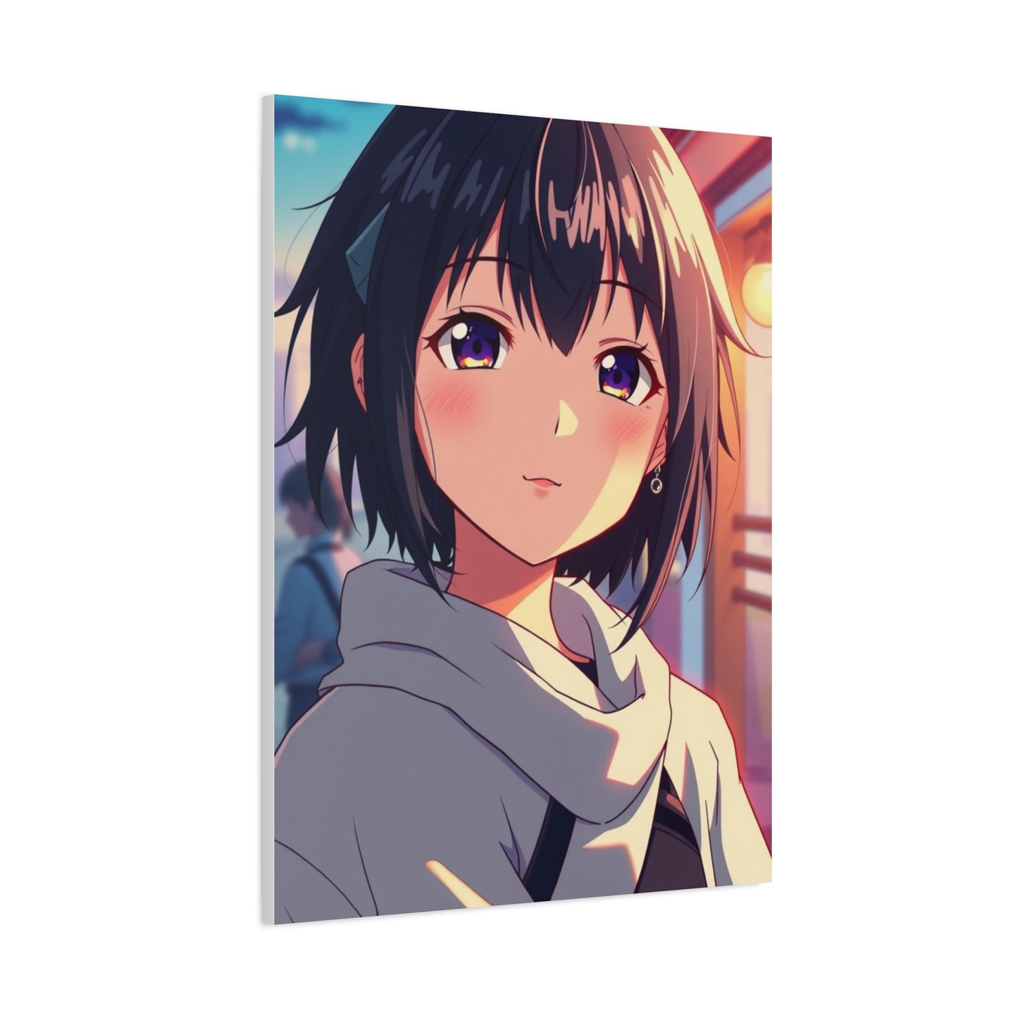 Anime Canvas Art Canvas Art 3 Wall Art & Canvas Print