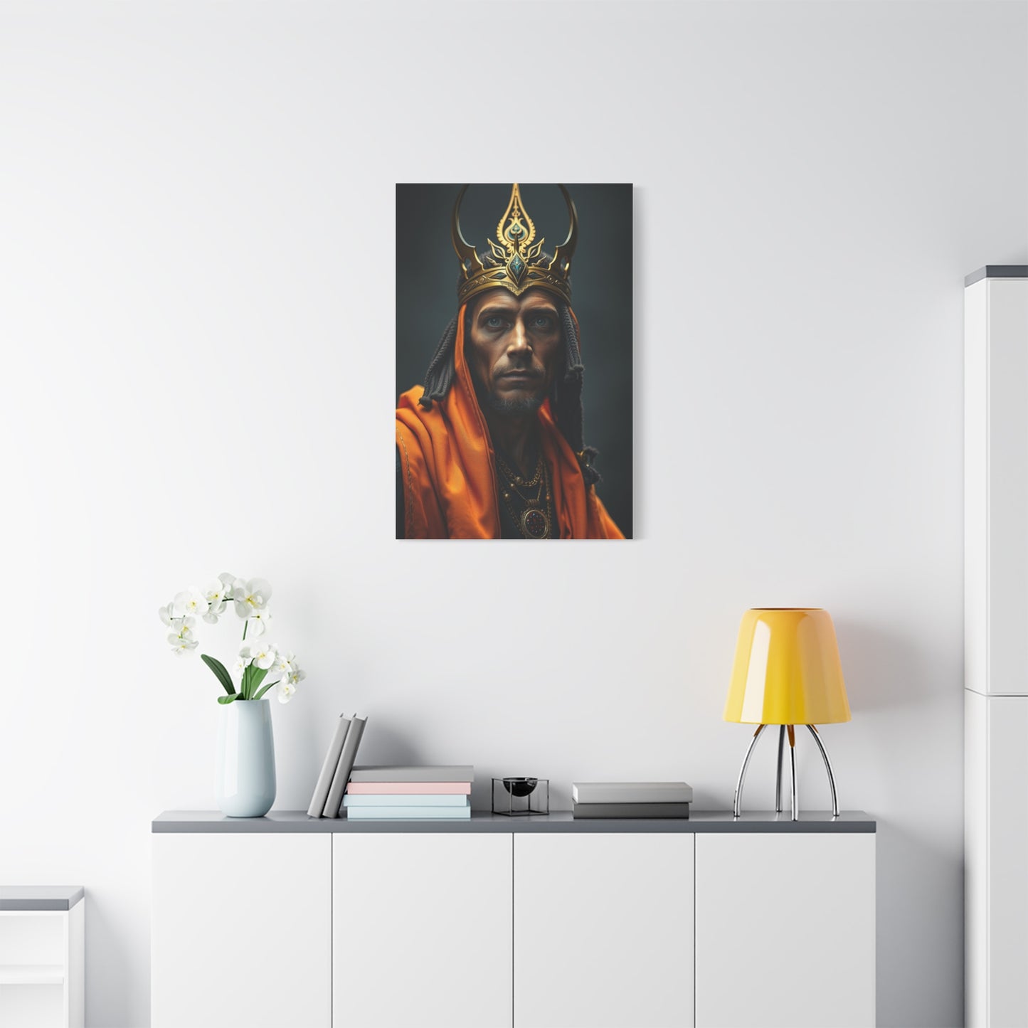 Art Of Spanjer Art Supreme Canvas Wall Art & Canvas Print