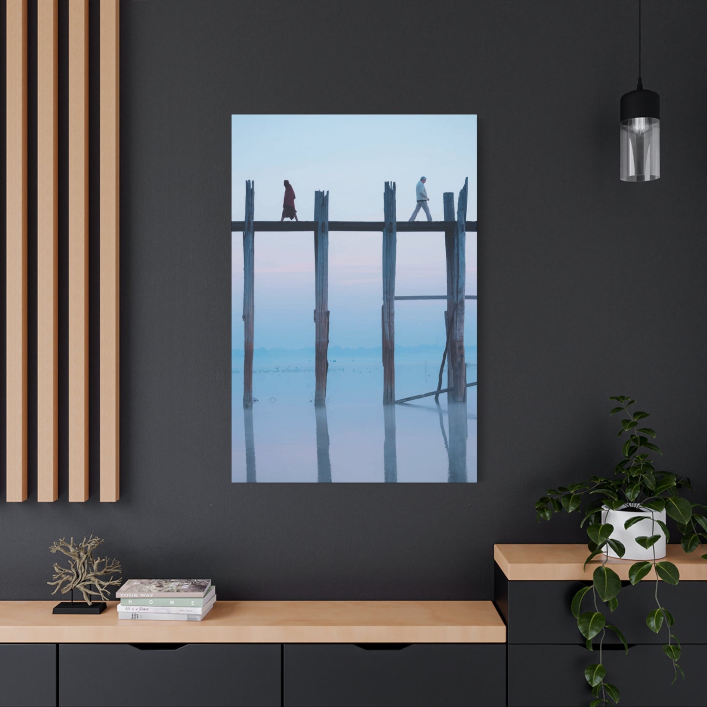 Pipe's Wall Art & Canvas Prints