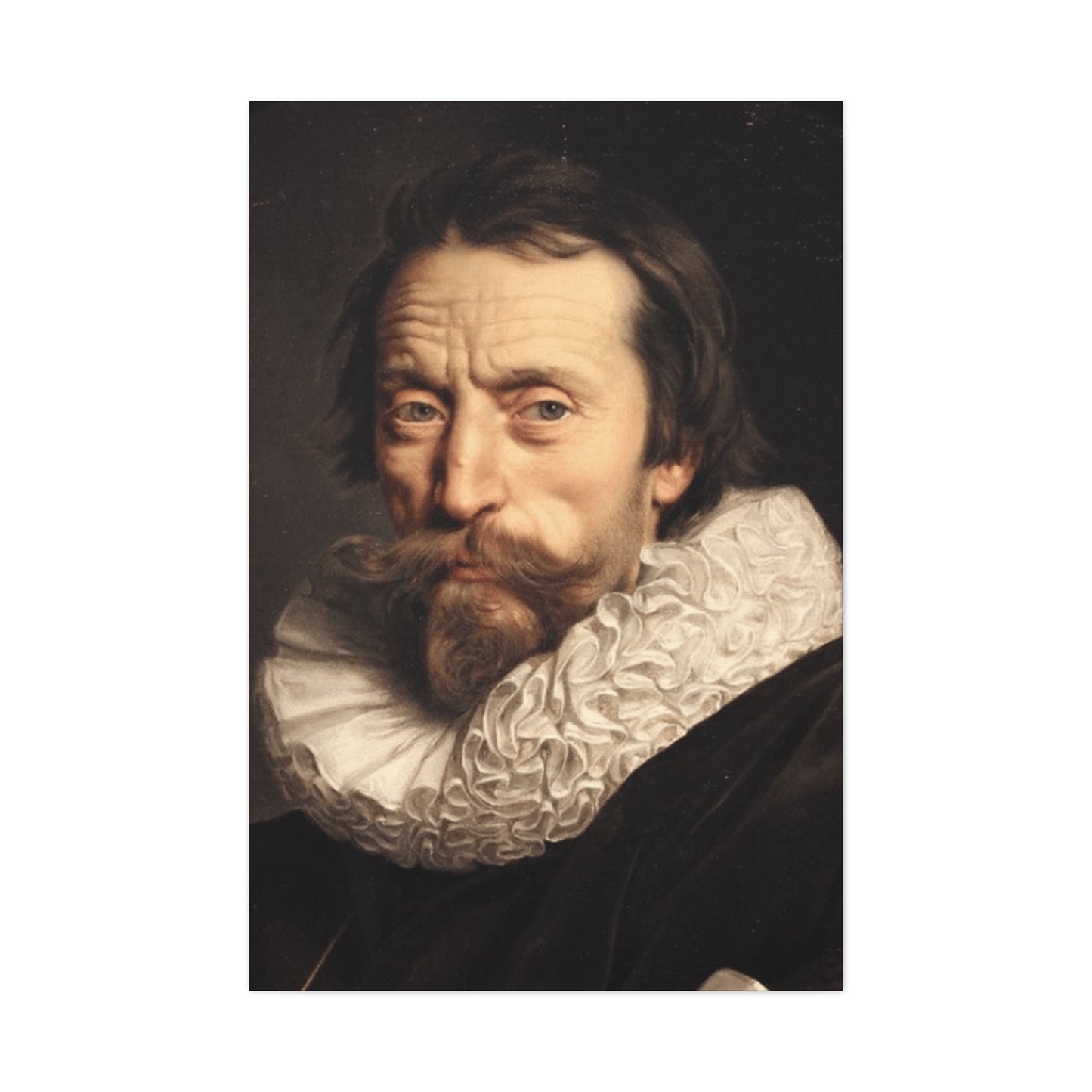 Giambattista Marino Portrait Wall Art & Canvas Prints