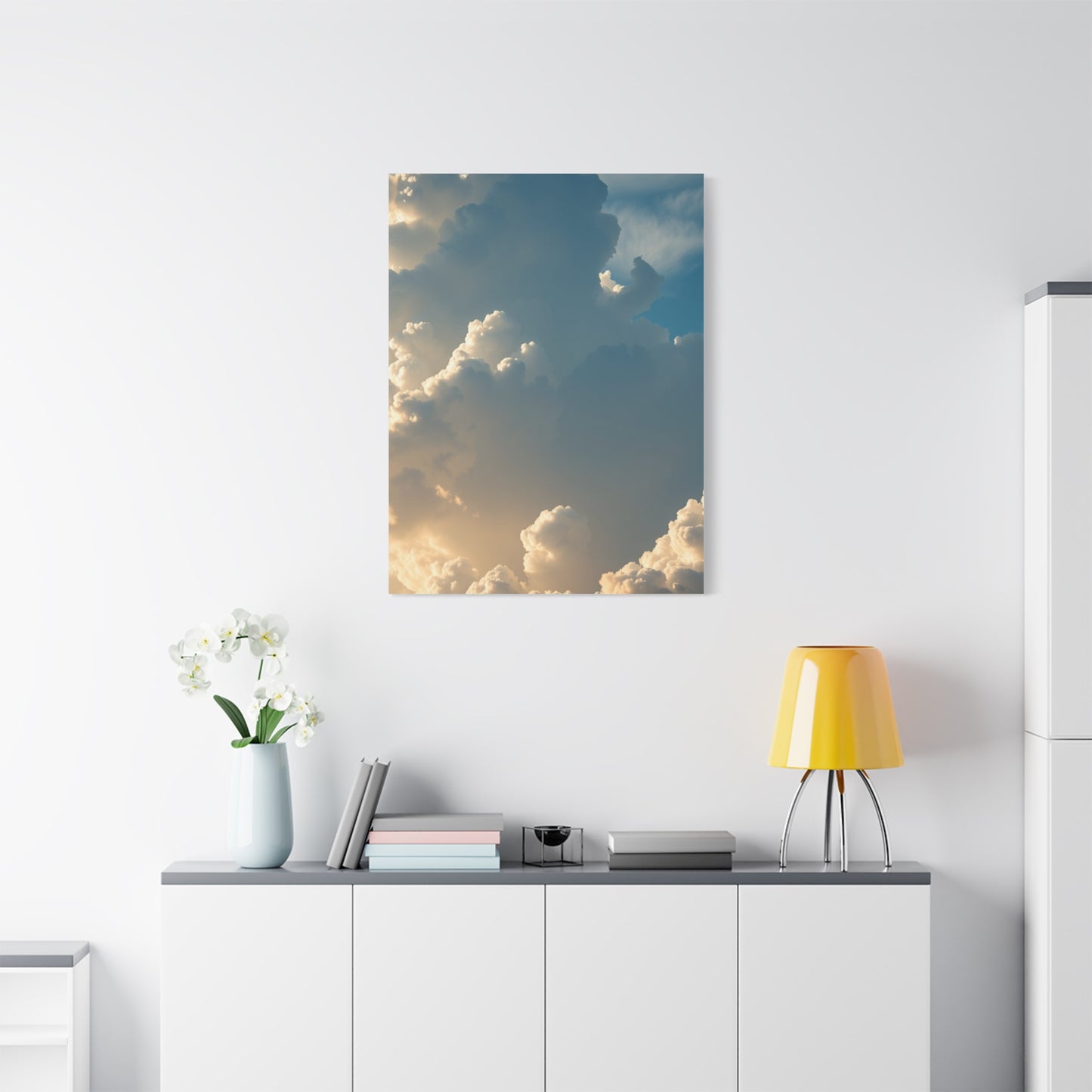 Art Of Cloud Art Refined Elite Canvas Wall Art & Canvas Print