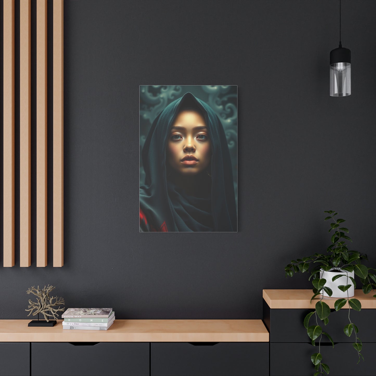 Supreme Tava Studios Art Wall Art & Canvas Print