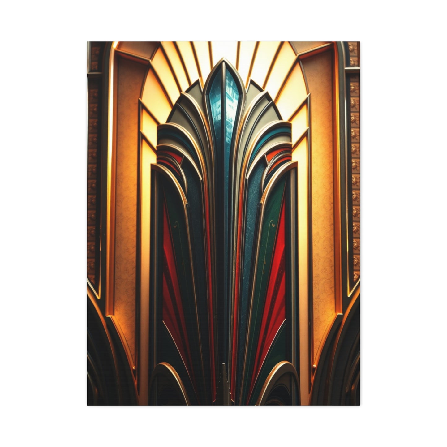 Supreme Deco Art Wall Art & Canvas Print