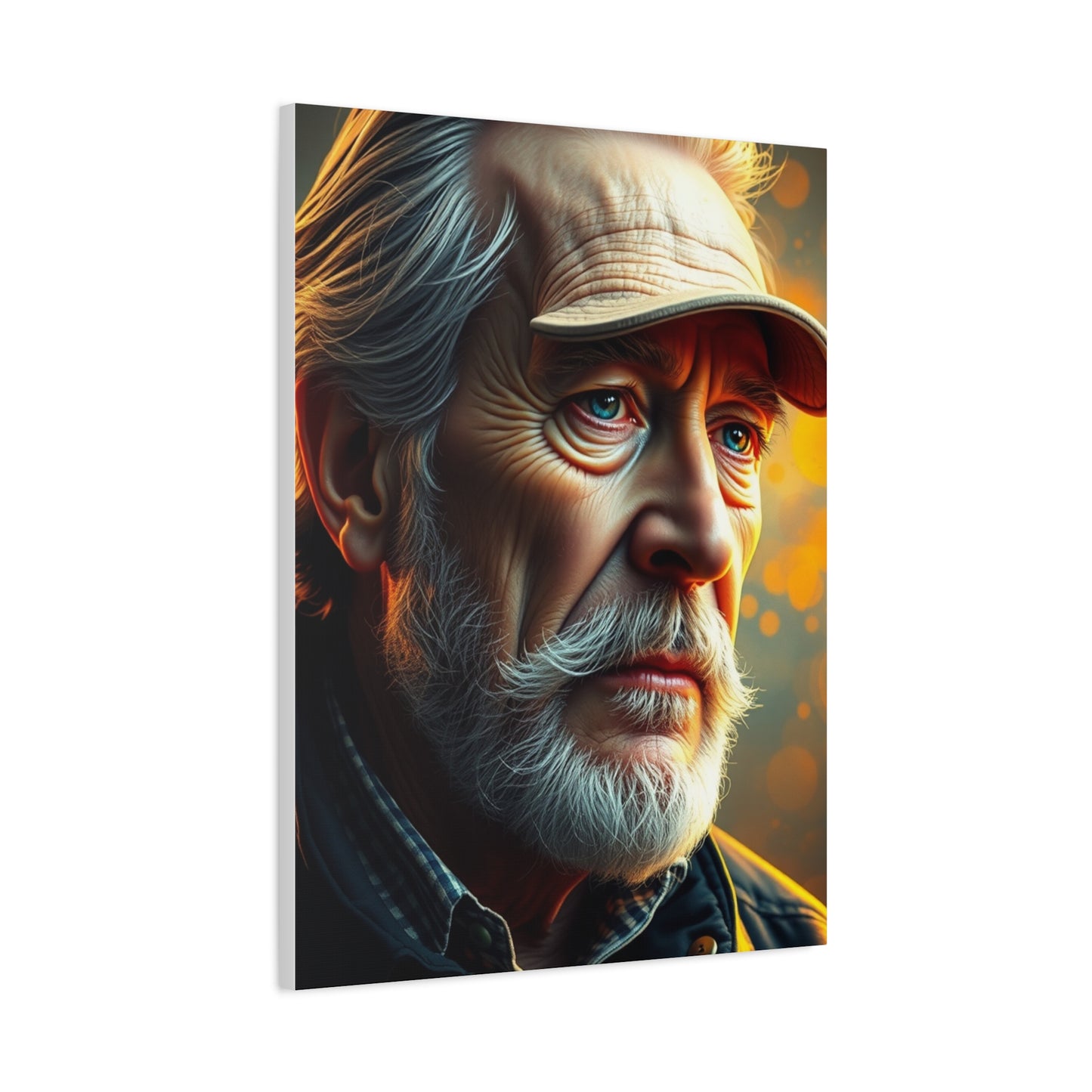 Supreme Bob Lombardi Art Wall Art & Canvas Print