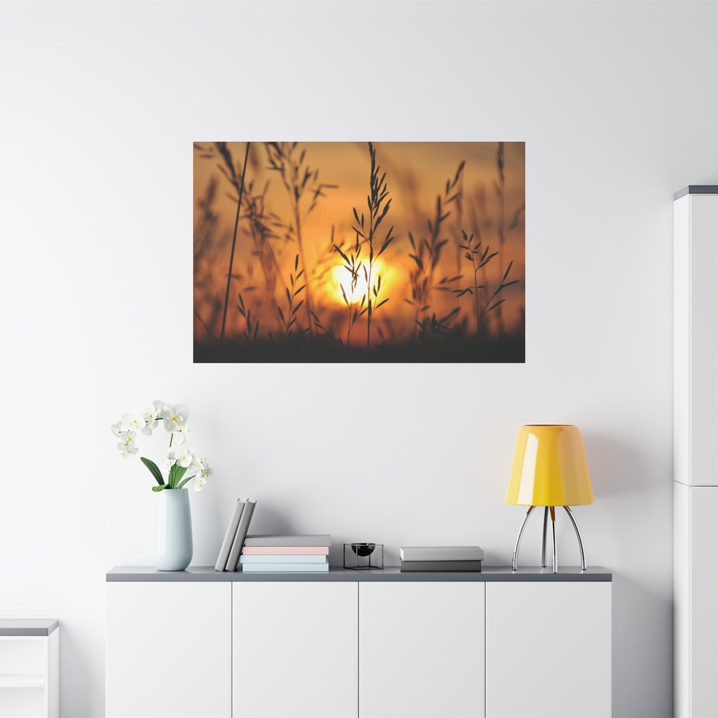 Dusk Wall Art & Canvas Prints