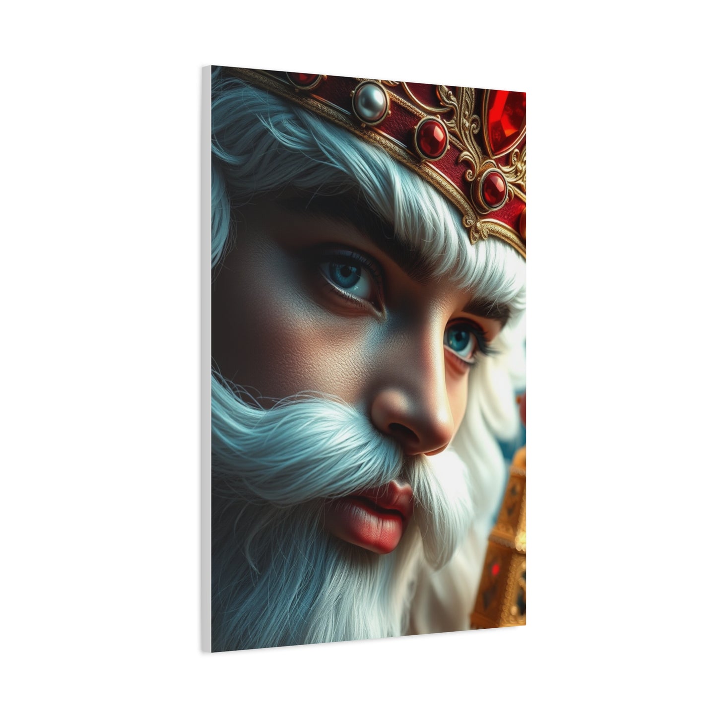 Collection Crown Art Wall Art & Canvas Print