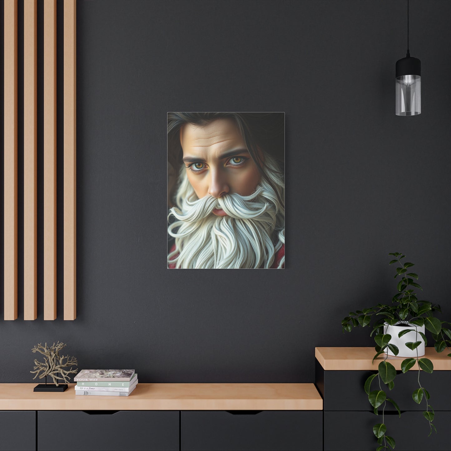 Supreme Art Of Spanjer Art Collection Wall Art & Canvas Print