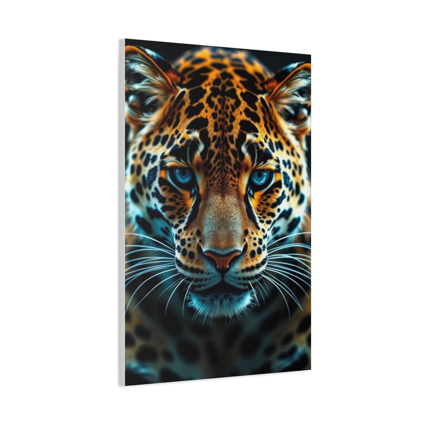 Collection Leopard Art Wall Art & Canvas Print