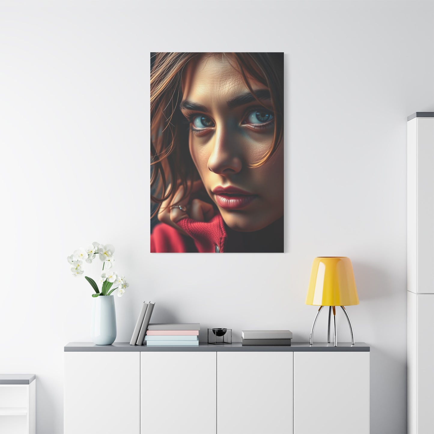 Creative Odyssey Art Print Wall Art & Canvas Print
