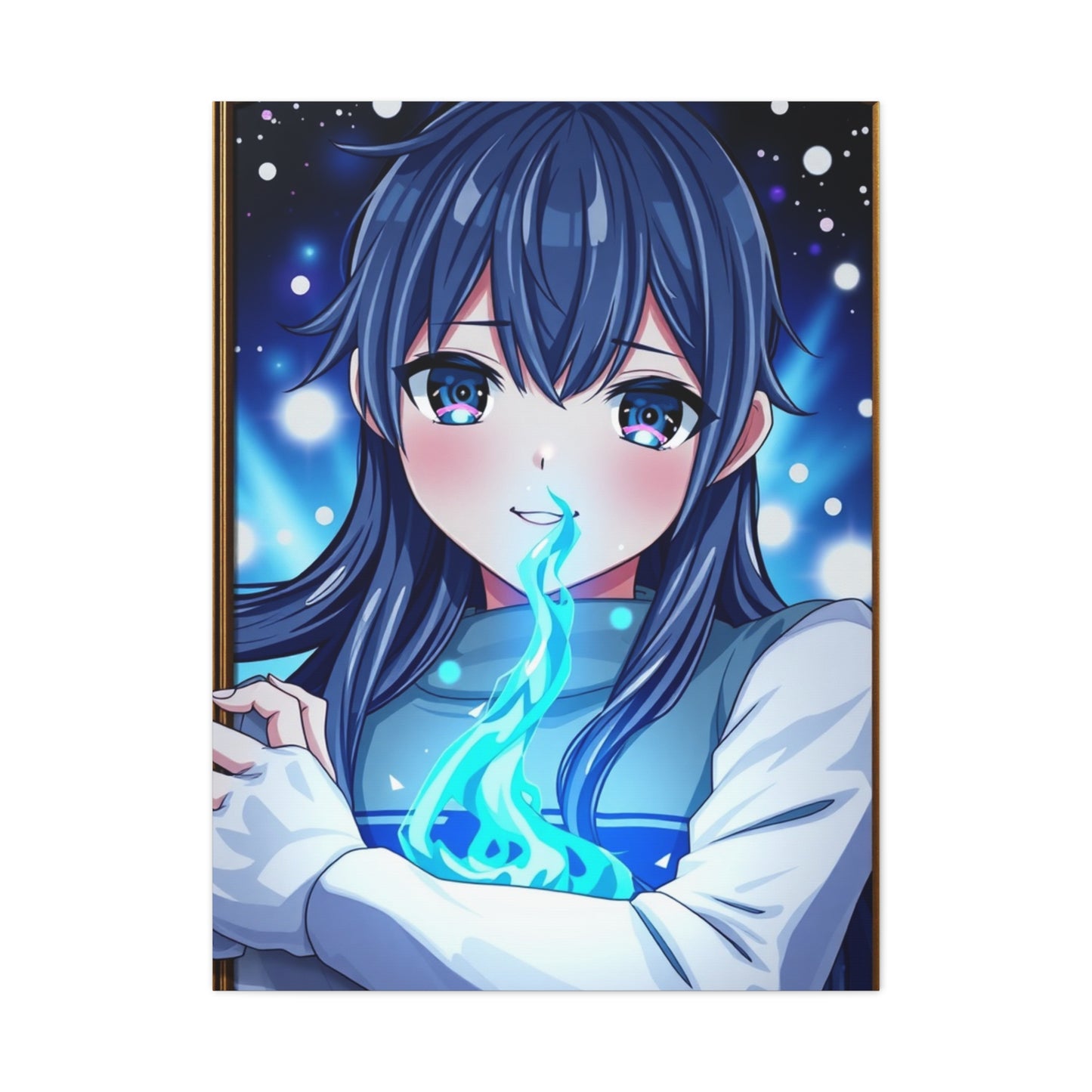 Anime Canvas Art Canvas Art 4 Wall Art & Canvas Print