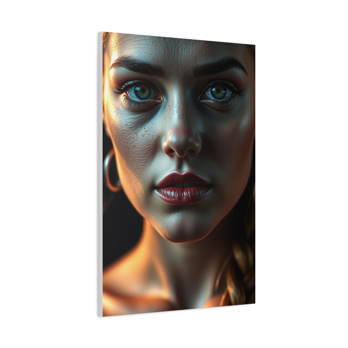 Heather Perry Art Supreme Canvas Wall Art & Canvas Print