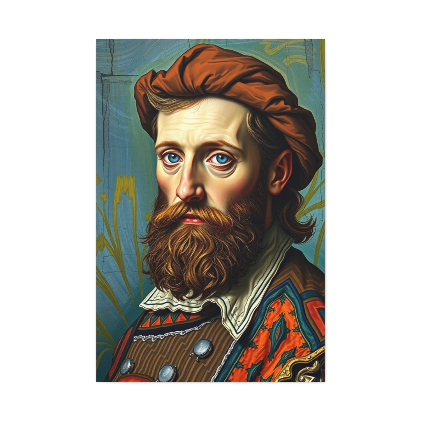 Supreme Paul Cezanne Art Wall Art & Canvas Print