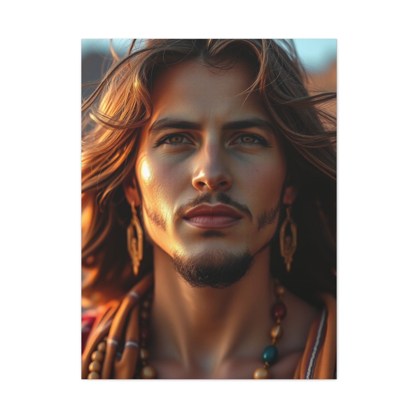 Elite Hope Art Vision Wall Art & Canvas Print