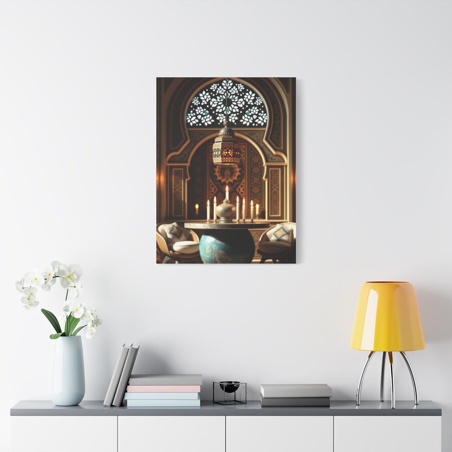 Collection Middle Eastern Decor Art Art Wall Art & Canvas Print
