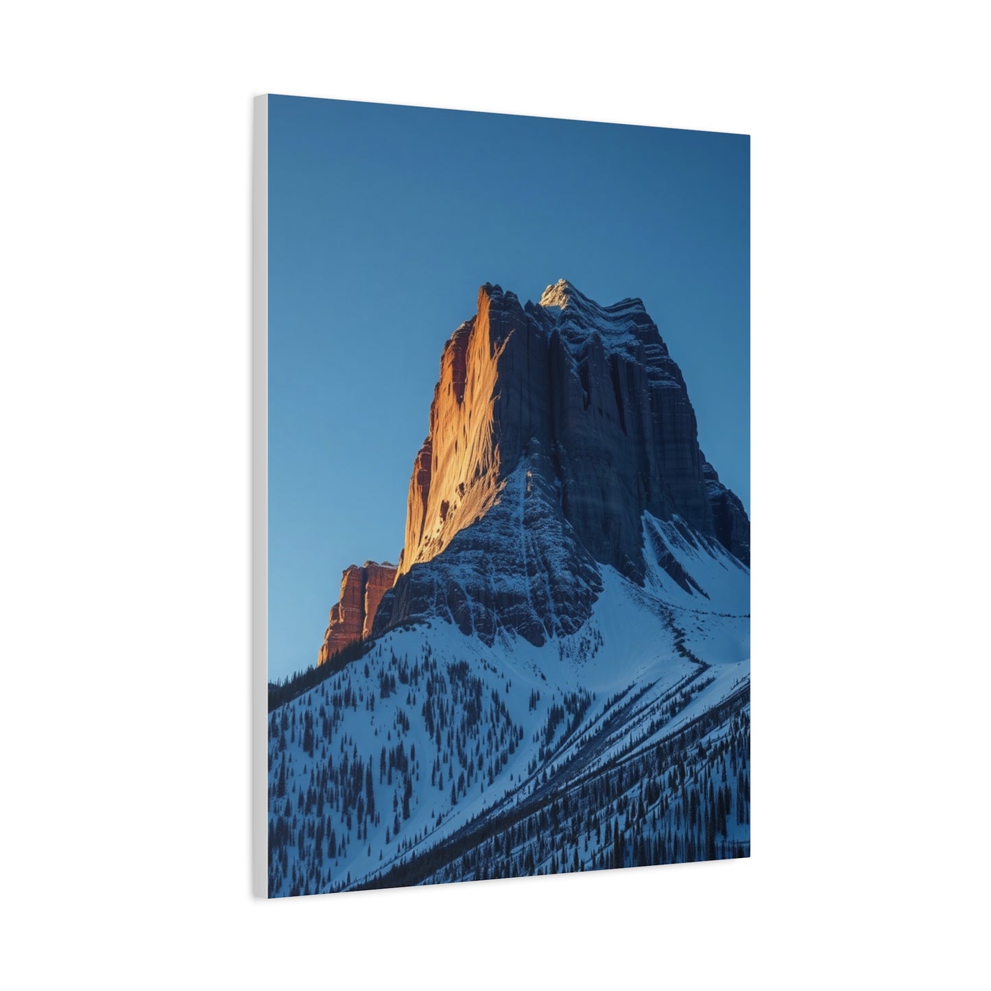 Supreme Colorado Art Wall Art & Canvas Print