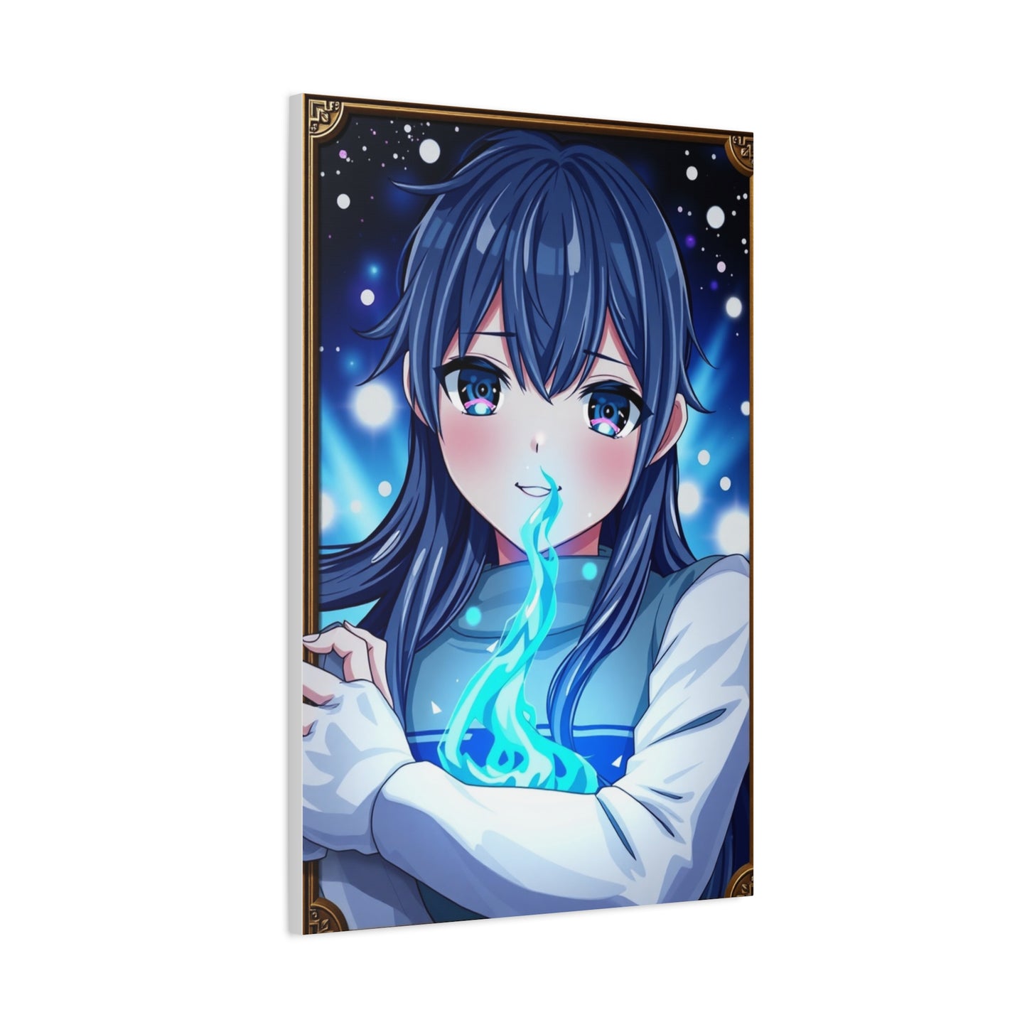 Anime Canvas Art Canvas Art 4 Wall Art & Canvas Print