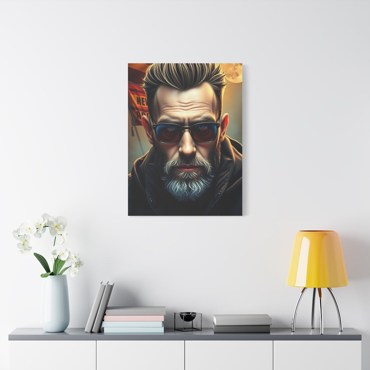 Collection Cool Art for Guys Art Wall Art & Canvas Print
