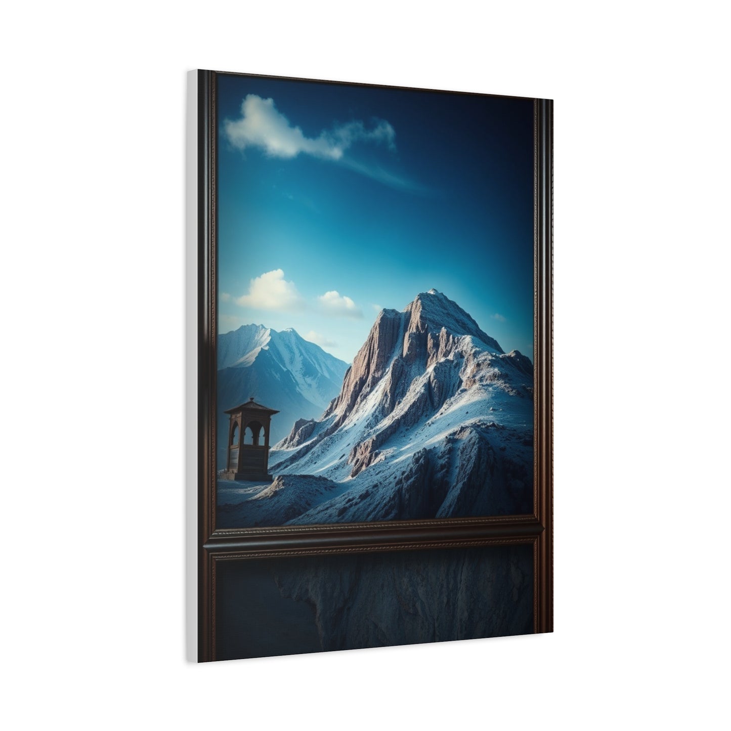 Large Photography Art Supreme Gallery Wall Art & Canvas Print