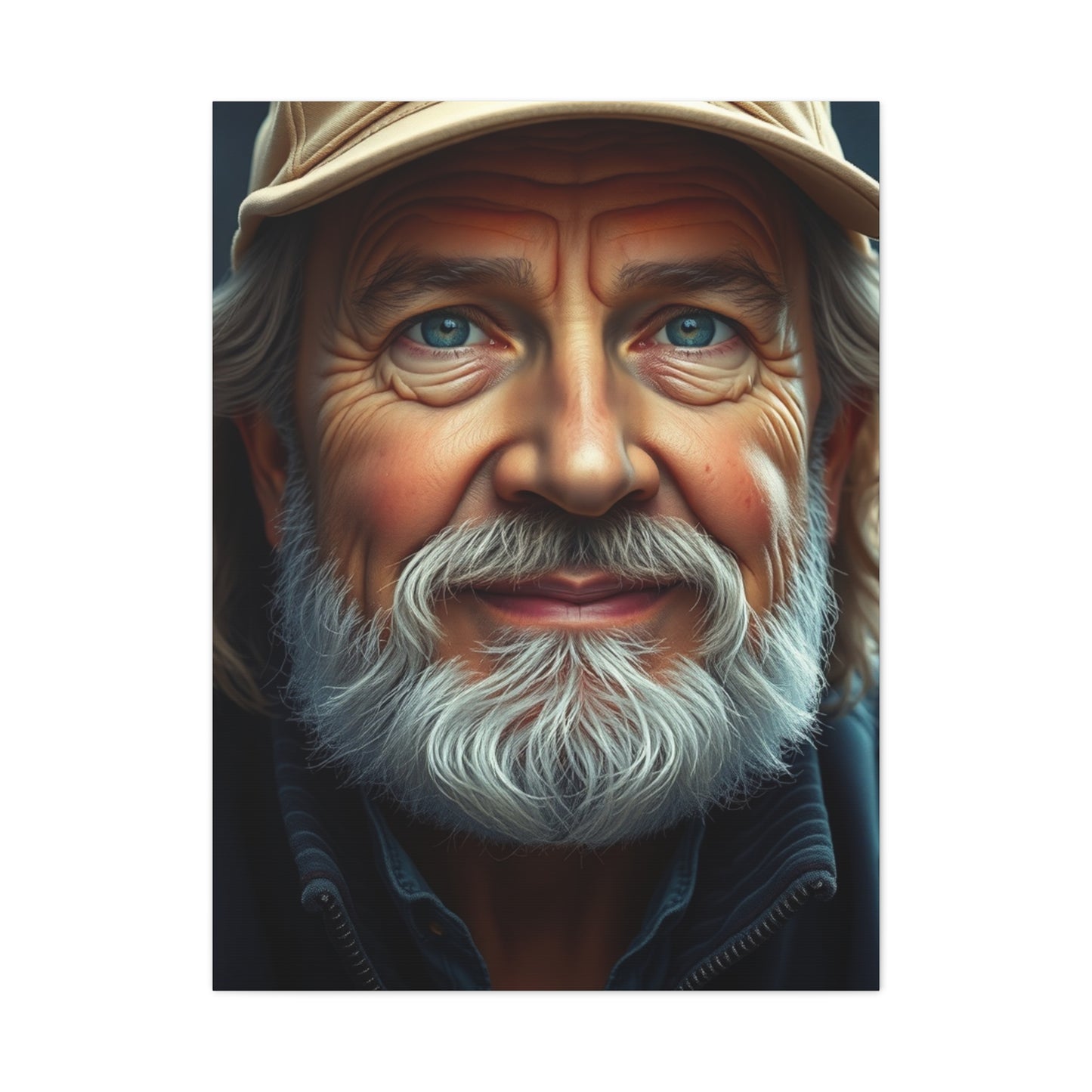 Supreme Bob Lombardi Collection Wall Art & Canvas Print