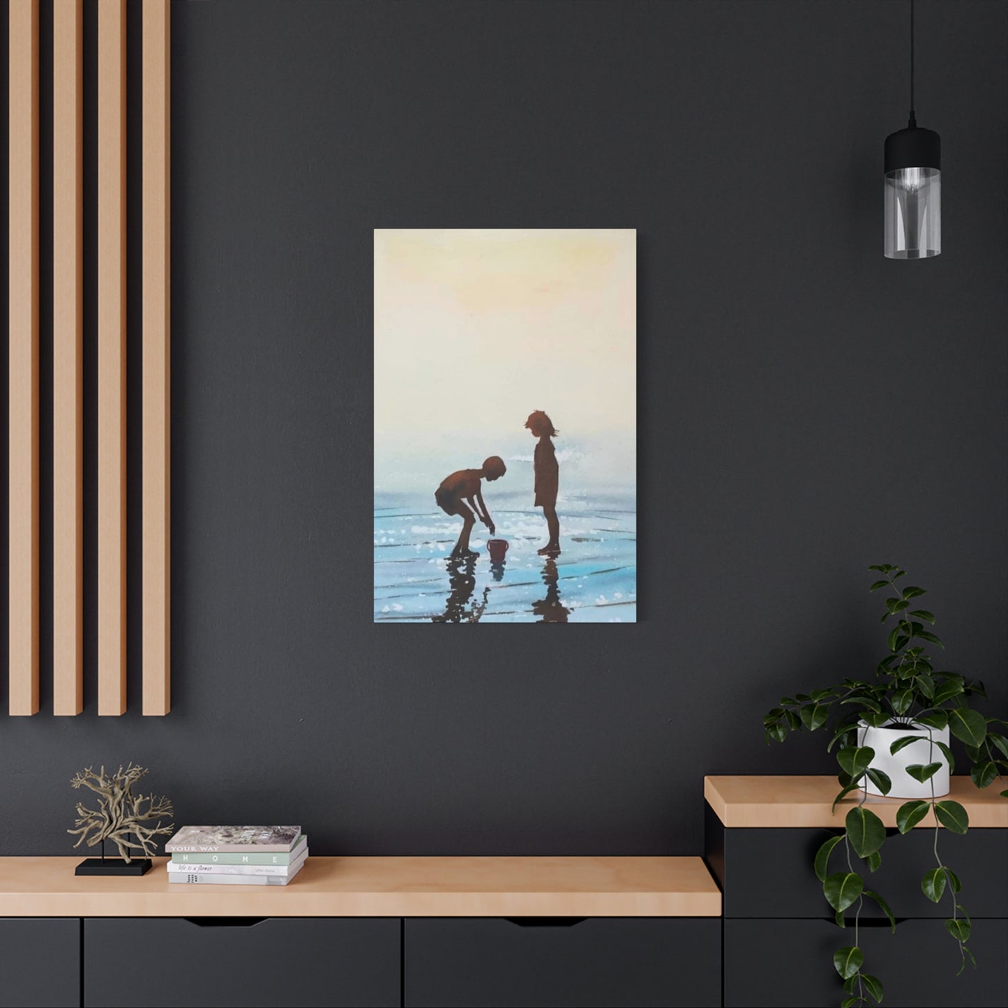 Children Wall Art & Canvas Prints