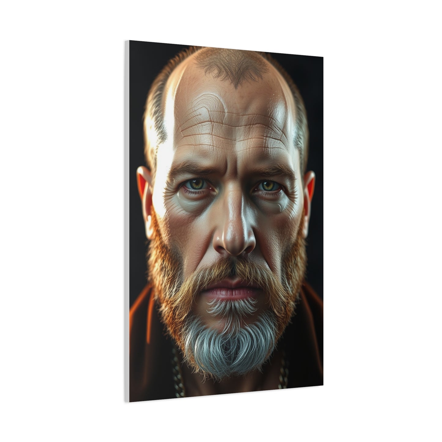 Supreme Joshua Schicker Art Collection Wall Art & Canvas Print