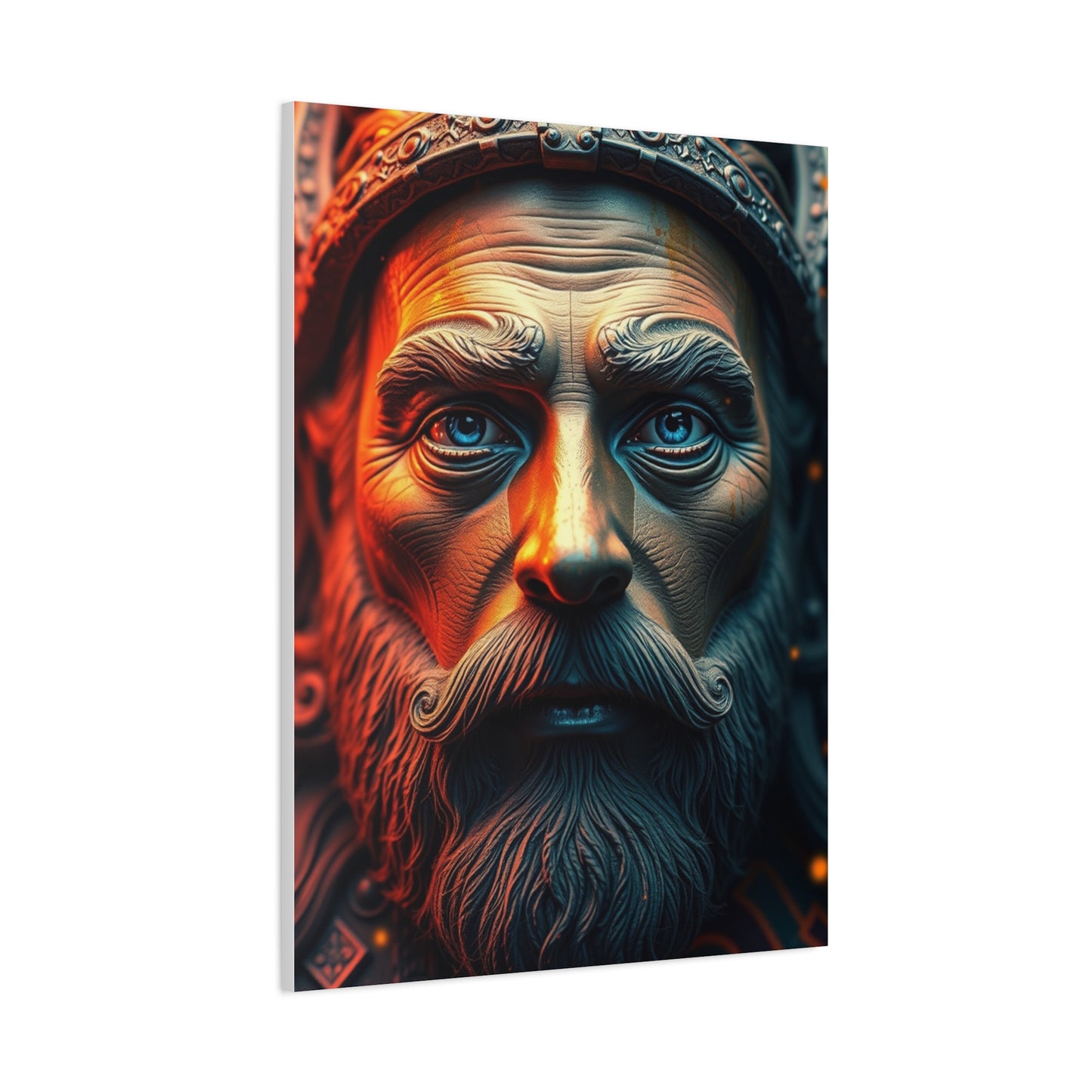 Supreme Inspirational Art Wall Art & Canvas Print