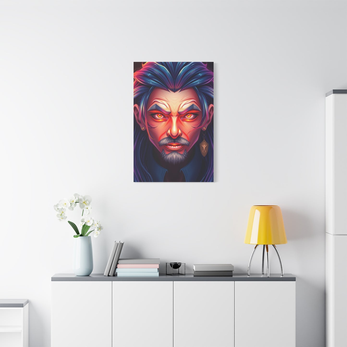 Wegs Refined Canvas Collection Wall Art & Canvas Print