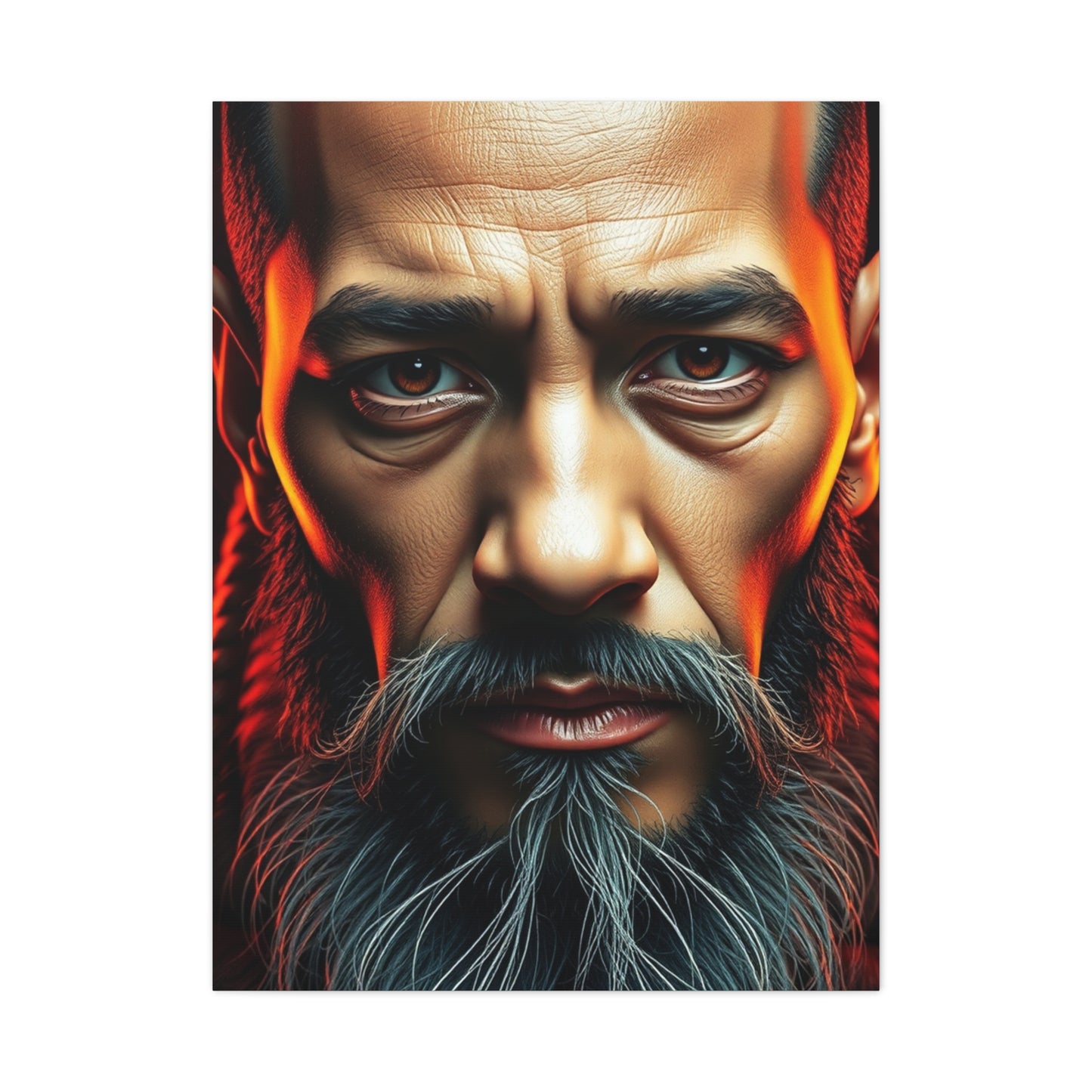 Collection Kane C Andrade Art Wall Art & Canvas Print