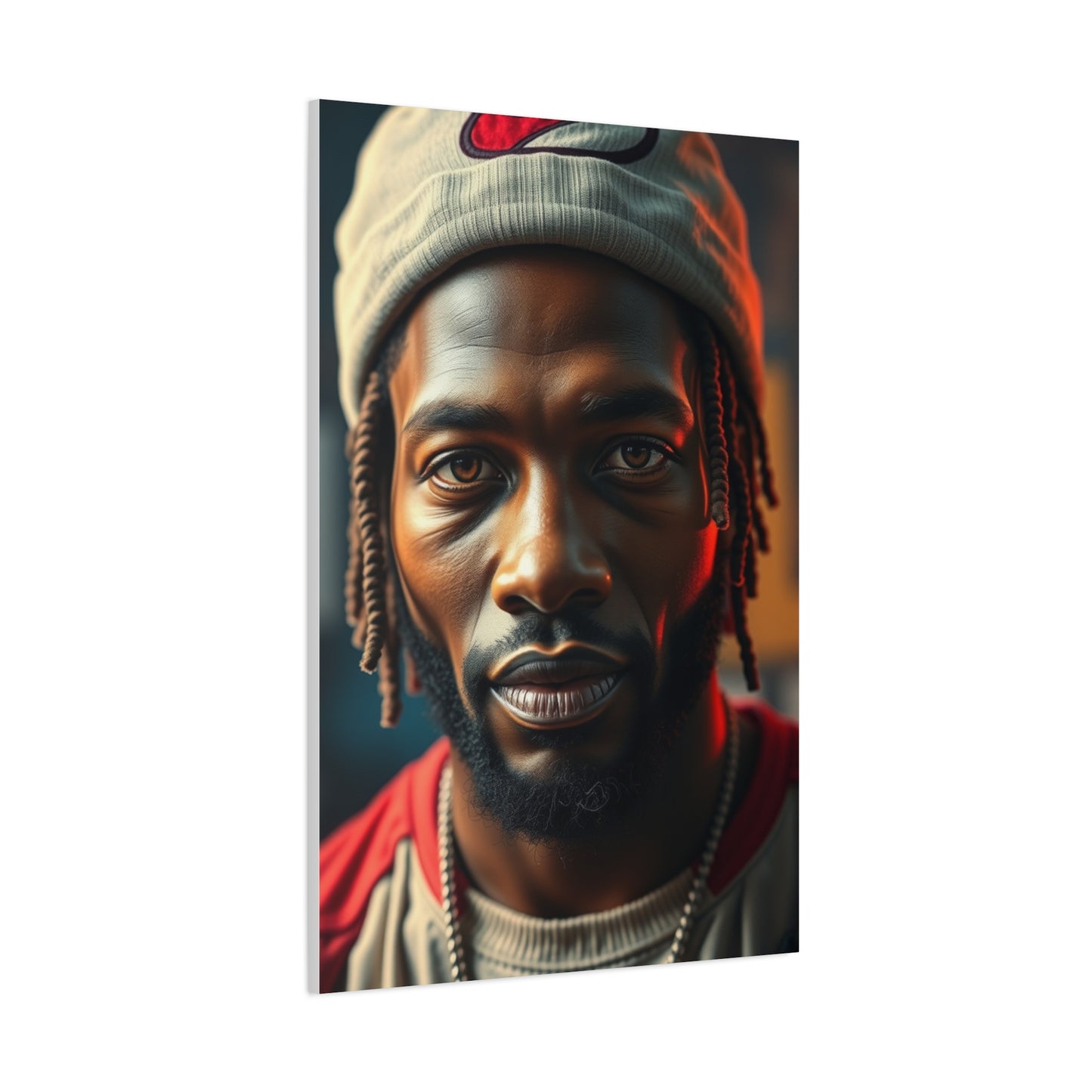 Hayden Williams Art Luxury Canvas Wall Art & Canvas Print